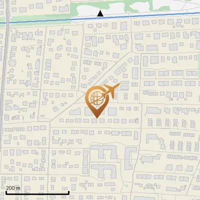 Karte Kaspar-Kerll-Straße 40-45, 81245 München