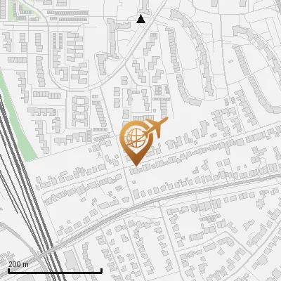 Karte Kasparstraße 29, 51149 Köln