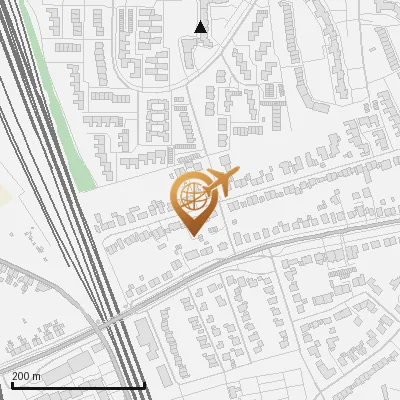 Karte Kasparstraße 30-34, 51149 Köln