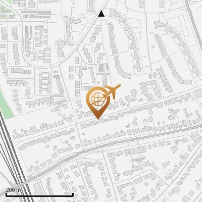 Karte Kasparstraße 35-39, 51149 Köln