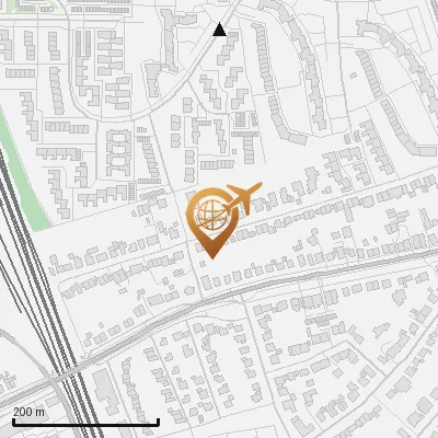 Karte Kasparstraße 40-42, 51149 Köln