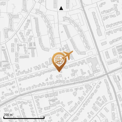 Karte Kasparstraße 63-74, 51149 Köln