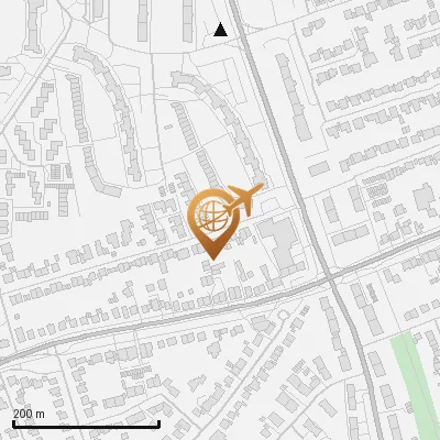 Karte Kasparstraße 82-92, 51149 Köln