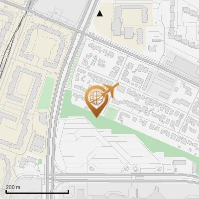 Foto zu Kasperlmühlstraße 14, 81739 München