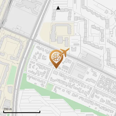 Foto zu Kasperlmühlstraße 1-8, 81739 München