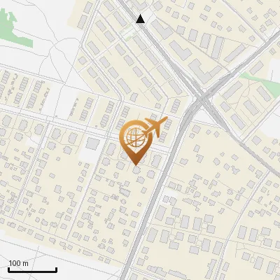 Foto zu Kasperstraße 1-2, 12524 Berlin