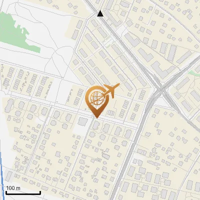 Foto zu Kasperstraße 12-16, 12524 Berlin