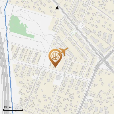 Foto zu Kasperstraße 22, 12524 Berlin