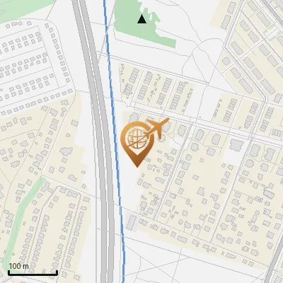 Foto zu Kasperstraße 29, 12524 Berlin