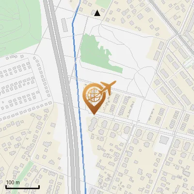 Foto zu Kasperstraße 32, 12524 Berlin