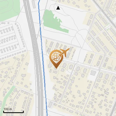 Foto zu Kasperstraße 33-37, 12524 Berlin