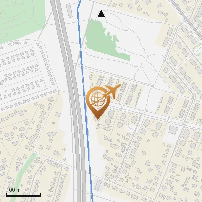 Foto zu Kasperstraße 39-41, 12524 Berlin