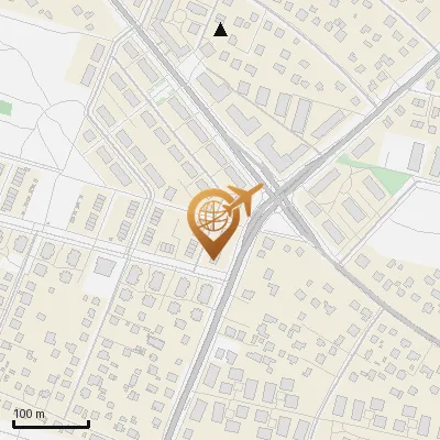 Foto zu Kasperstraße 4, 12524 Berlin