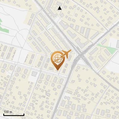 Foto zu Kasperstraße 8-10, 12524 Berlin