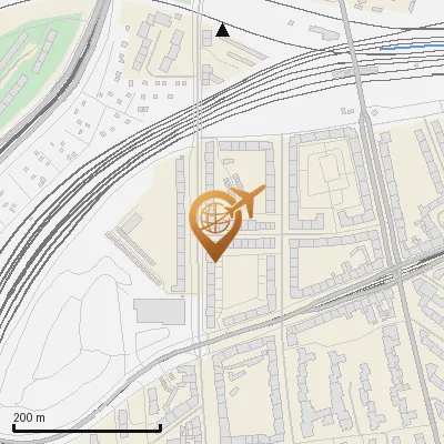 Foto zu Kasseler Straße 2, 51065 Köln