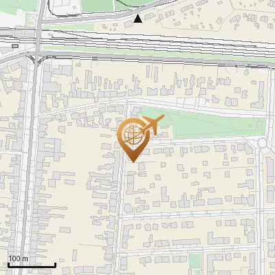 Foto zu Kastanienallee 1-2, 12587 Berlin