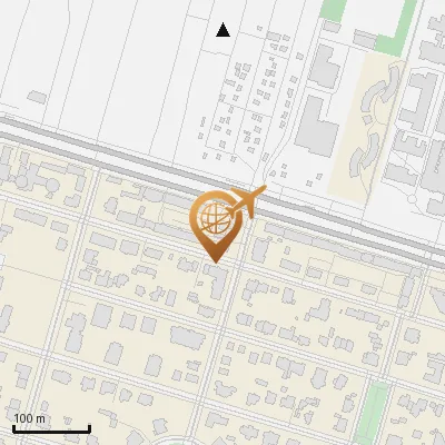 Foto zu Kastanienallee 1-2, 14050 Berlin