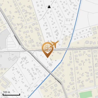 Foto zu Kastanienallee 100, 13158 Berlin