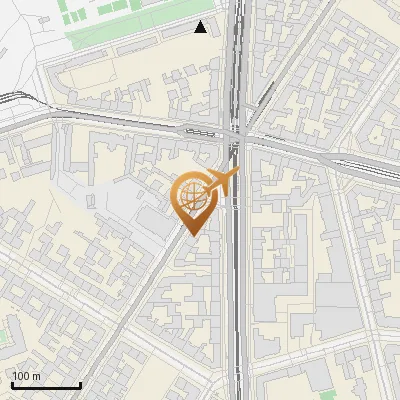 Foto zu Kastanienallee 100-103, 10435 Berlin