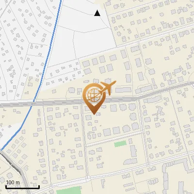 Foto zu Kastanienallee 103-104, 13158 Berlin