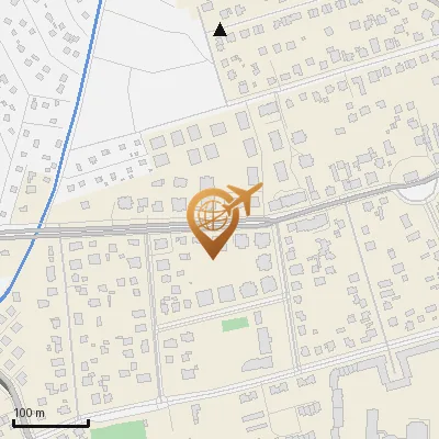 Foto zu Kastanienallee 105, 13158 Berlin