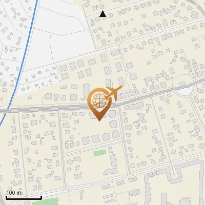 Foto zu Kastanienallee 106-107, 13158 Berlin