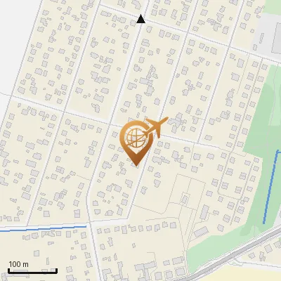 Foto zu Kastanienallee 9-13, 13129 Berlin