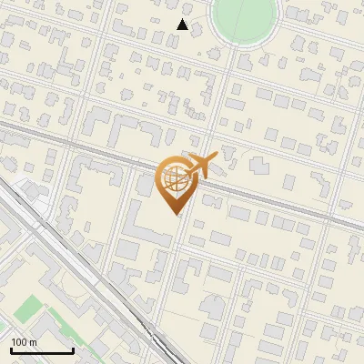 Foto zu Kastanienallee 11, 14050 Berlin