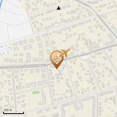 Foto zu Kastanienallee 109-110, 13158 Berlin