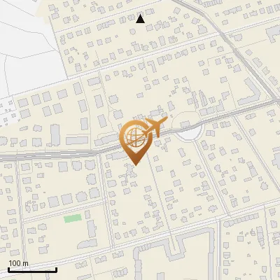 Foto zu Kastanienallee 111-112, 13158 Berlin