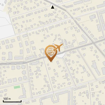 Foto zu Kastanienallee 113, 13158 Berlin