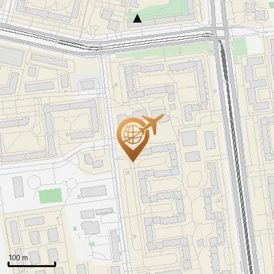 Foto zu Kastanienallee 116, 12627 Berlin