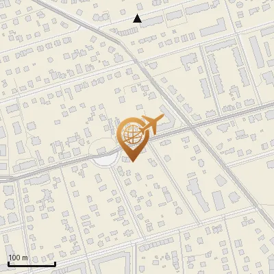 Foto zu Kastanienallee 115-116, 13158 Berlin