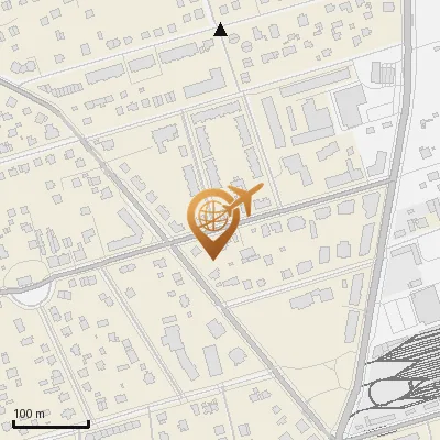 Foto zu Kastanienallee 118-119, 13158 Berlin