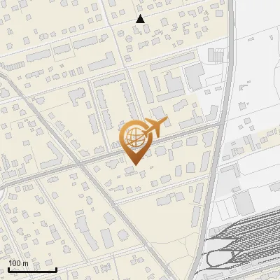 Foto zu Kastanienallee 120, 13158 Berlin