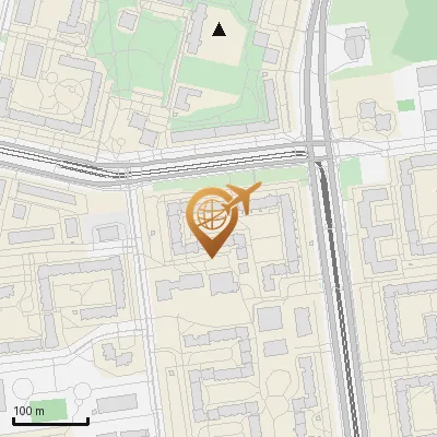 Foto zu Kastanienallee 124-128, 12627 Berlin