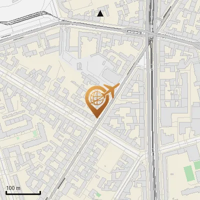 Foto zu Kastanienallee 9-16, 10435 Berlin