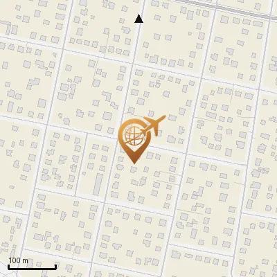 Karte Kastanienallee 13, 12623 Berlin