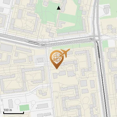 Foto zu Kastanienallee 132-142, 12627 Berlin