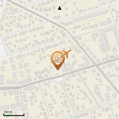 Foto zu Kastanienallee 13-14, 13158 Berlin