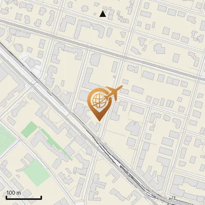 Foto zu Kastanienallee 14-28, 14050 Berlin