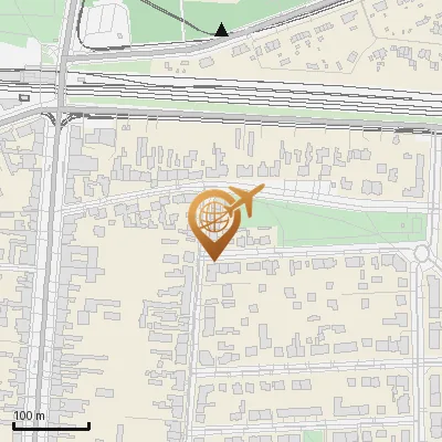 Foto zu Kastanienallee 15-16, 12587 Berlin