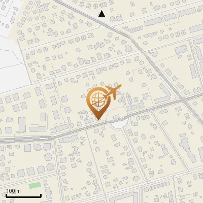 Foto zu Kastanienallee 16-17, 13158 Berlin