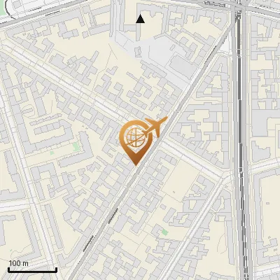 Foto zu Kastanienallee 18-20, 10435 Berlin