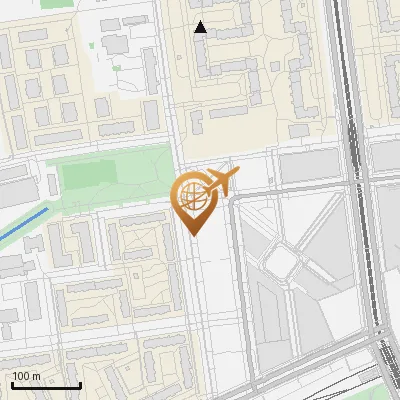 Foto zu Kastanienallee 16-18, 12627 Berlin