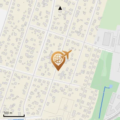 Foto zu Kastanienallee 14-24, 13129 Berlin