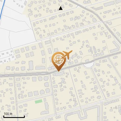 Foto zu Kastanienallee 19, 13158 Berlin