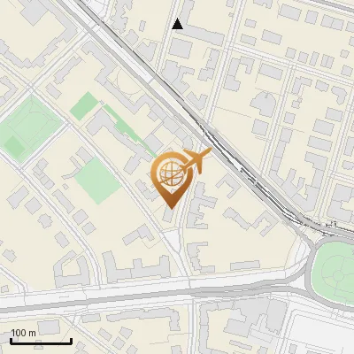 Foto zu Kastanienallee 18-20, 14052 Berlin