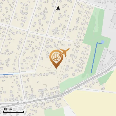 Foto zu Kastanienallee 2, 13129 Berlin