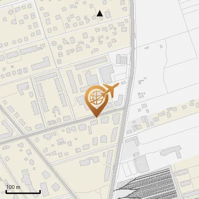 Foto zu Kastanienallee 2-3, 13158 Berlin